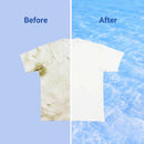 Laundry Detergent Eco Sheets 60 Loads - A Must for All households