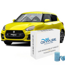 Oxypure Car Windshield Cleaning Tablet - Must Have for all the Car Owners