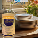 Oxypure Dishwashing Powder
