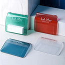 Oxypure Toilet Seat Lifter - Must for Every Indian Household (Pack of 4)