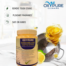 Oxypure Dishwashing Powder
