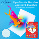 Oxypure Colour Catcher (50 Sheets Per Pack)