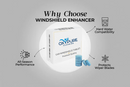 Oxypure Car Windshield Cleaning Tablet - Must Have for all the Car Owners