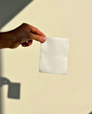 Laundry Detergent Eco Sheets 60 Loads - A Must for All households